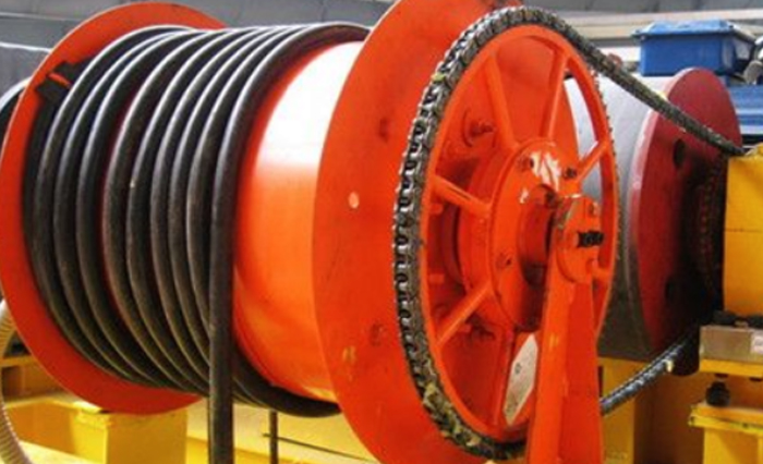 Advantages of crane drum speed sensors